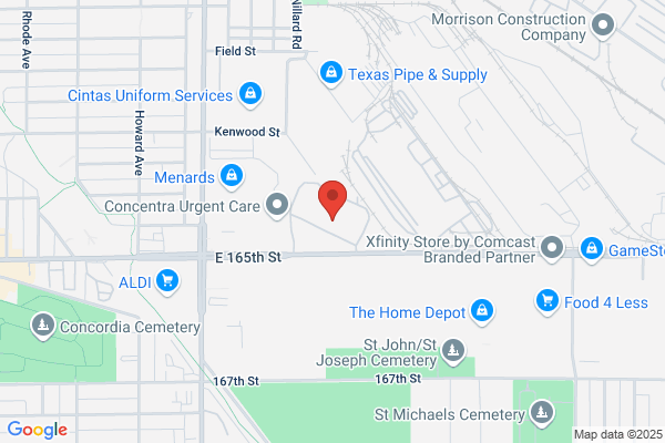 Midland Metals International Inc
