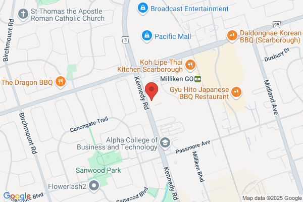 Eastview Electronics