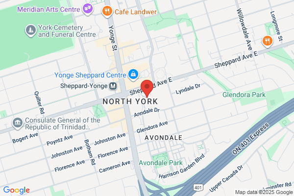 North Toronto Tire
