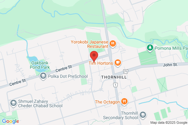 Thornhill Towing