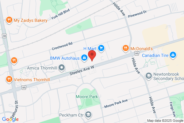 Hertz Rent A Car, Car & Truck Rental Locations, Thornhill