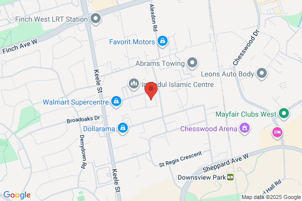 Campus Auto & Truck Repair Ltd