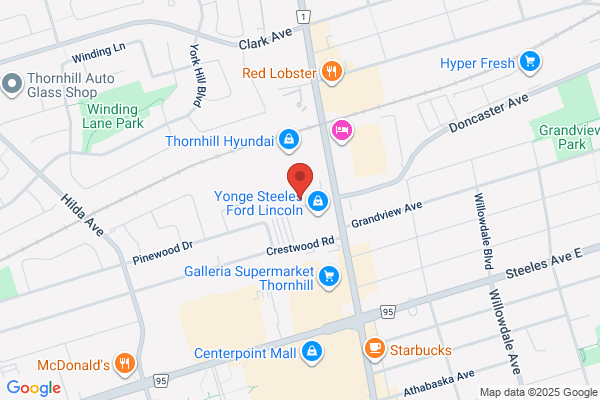 CarHub North York Chrysler Jeep Dodge Ram Fiat