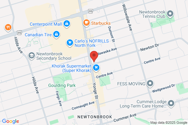 Mazda Of Toronto