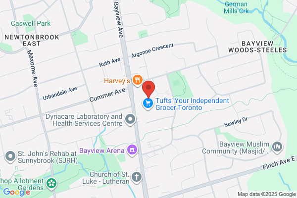 Bayview Mall Veterinary Clinic