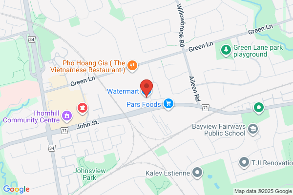 Water Mart-Total Water Treatment Inc