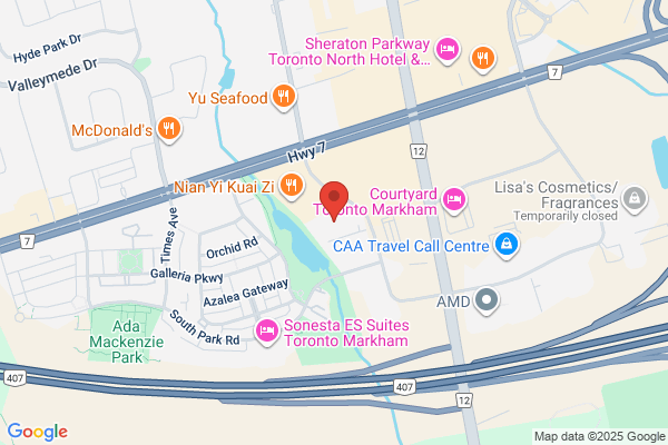 Mapfusion Corp