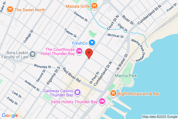 Jacqueline Long's Acupuncture Clinic