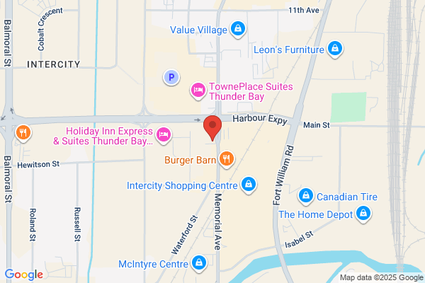 Family Services Thunder Bay