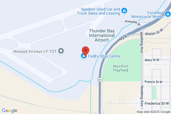 Kelowna Flightcraft