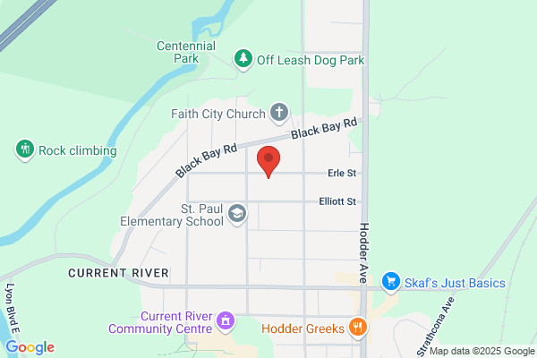 Thunder Bay Appraisal Service Ltd