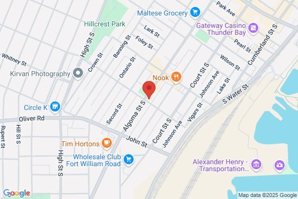 Localcoin Bitcoin ATM - Barb's Laundromat - Algoma