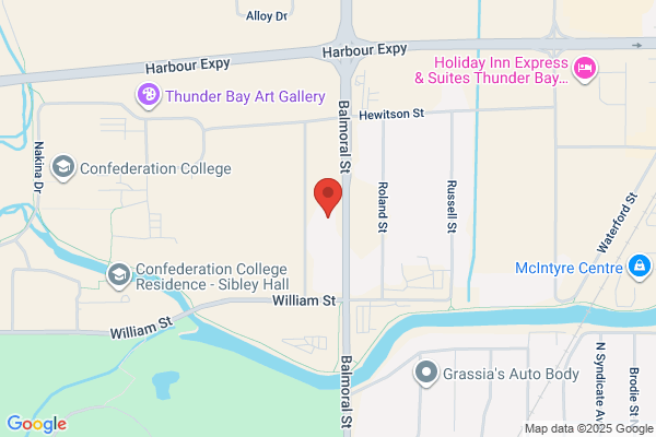 MacIvor Scrimshaw Nelson LLP