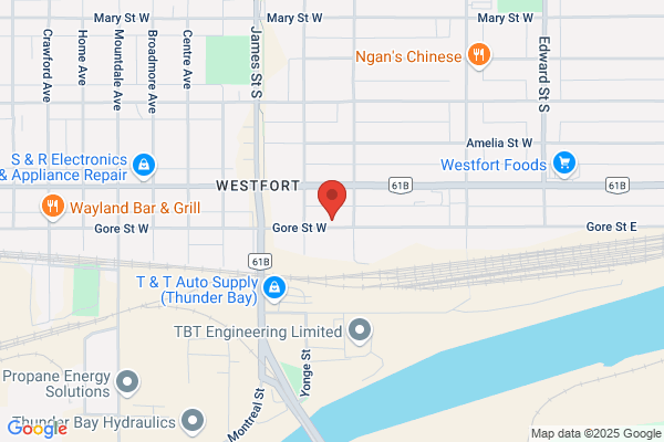 Mike's Auto Body & Sales