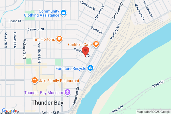 Fix Auto Thunder Bay South