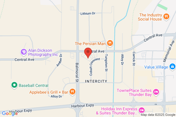 Wayne Toyota, Parts & Service