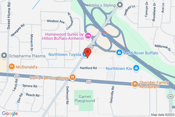 Northtown Automotive Services