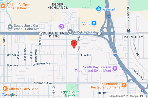 Hands On Car Wash & Detailing