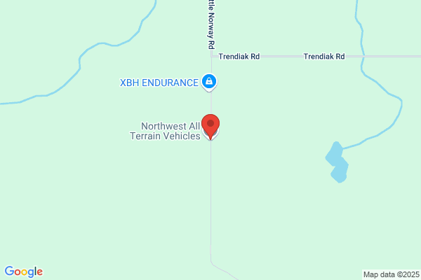 Northwest All Terrain Vehicles