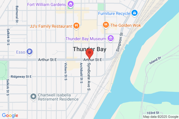 The Outpost