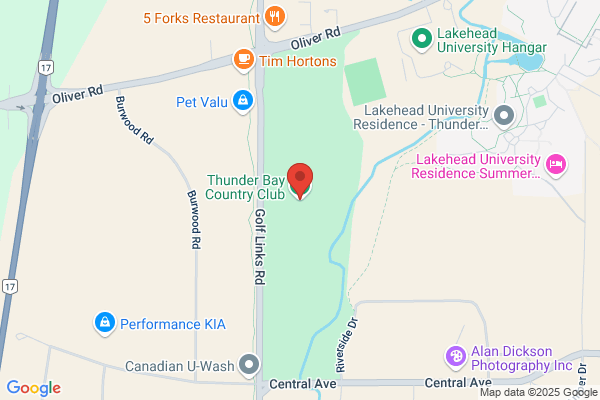Thunder Bay Country Club Limited, Office