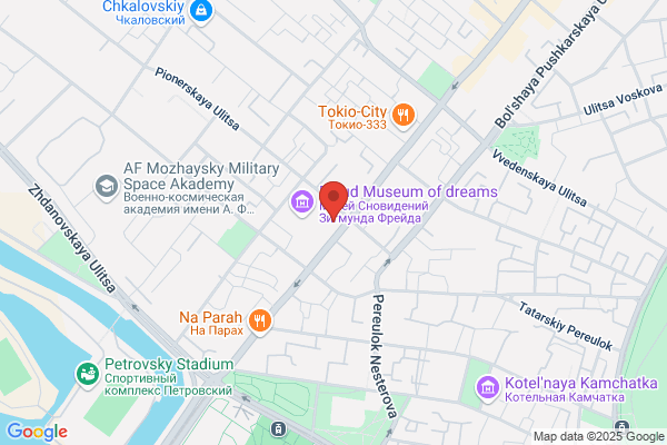 In Touch