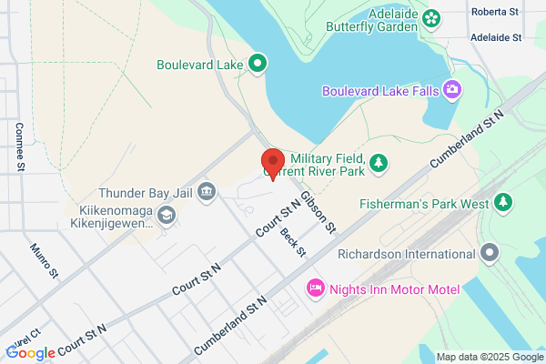 Thunder Bay Catholic District School Board, Holy Family School, St Ignatius High School