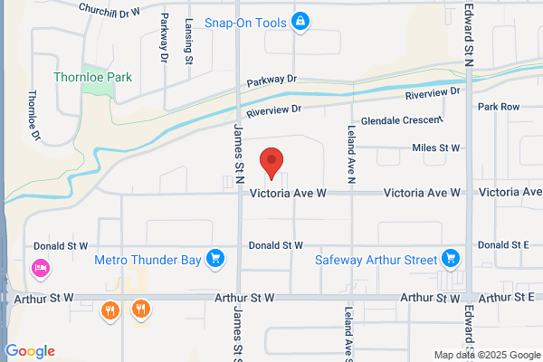 Thunder Bay Catholic District School Board, Holy Family School, St Martin School