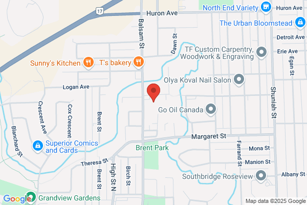 Thunder Bay Catholic District School Board, Schools, Bishop Gallagher Senior Elementary