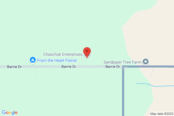 Chaschuk Enterprises Ltd