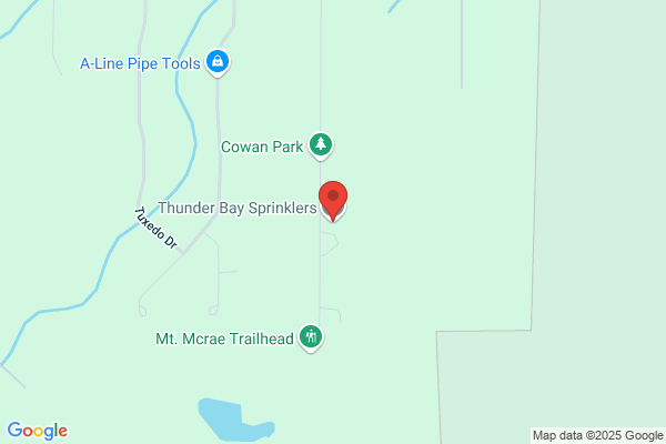 Thunder Bay Sprinklers Ltd