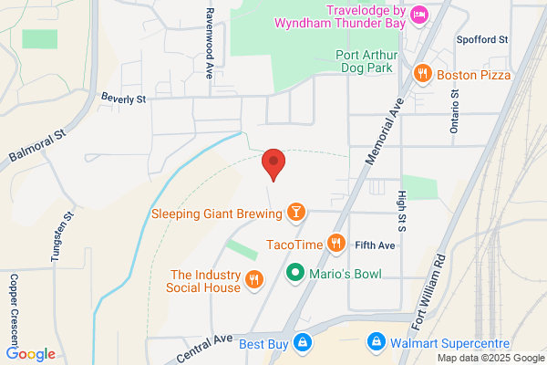 Tom Jones Corporation
