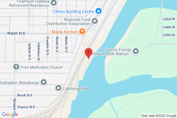 Gagne Pierre Contracting Ltd