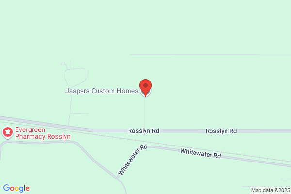 Jaspers Construction