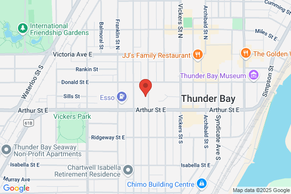 Sterling HVAC