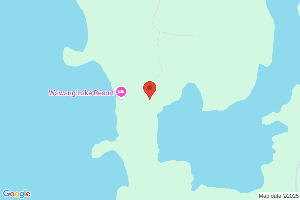 Wawang Lake Resort & Campgrounds