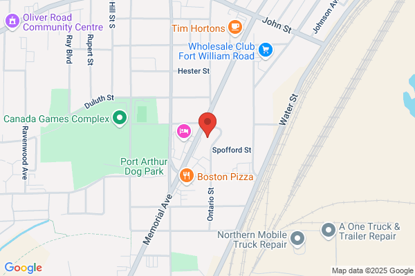 Superior Shores Gaming Assoc