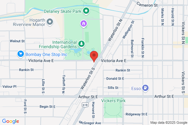 Victoria Chiropractic Clinic