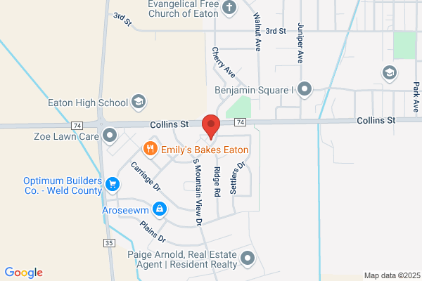Grandview Family Chiropractic, Rooney Paul Dr