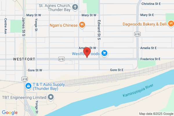 Westfort Wellness Centre