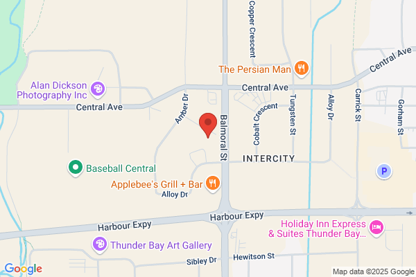 City of Thunder Bay Superior by Nature, District of Thunder Bay Social Services, Thunder Bay Children's Services Division, Child Care Accounts
