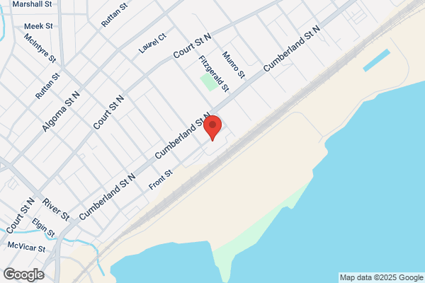 City of Thunder Bay Superior by Nature, Facilities & Equipment, Facilities & Equipment Division, Supervisor-Equipment-Mountdale