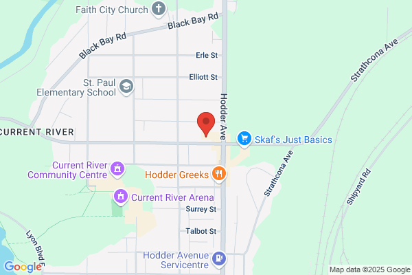 Cedarwall Janis Dr Dentist