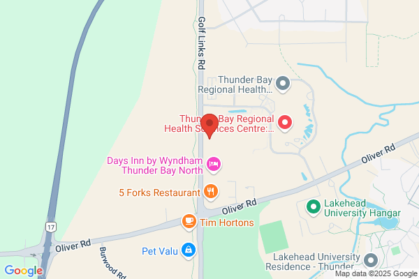 Fort William Family Health Network