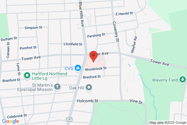 Hartford B J Dr Family Practice