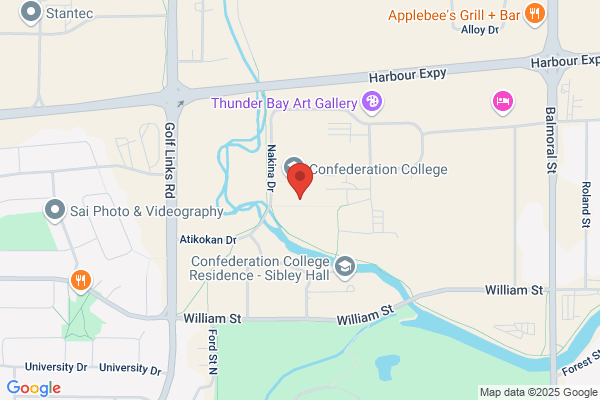 Confederation College, Bookstore