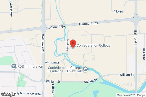 Confederation College, Student