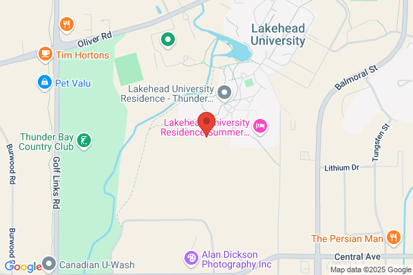 Lakehead University, Outdoor Recreation Parks & Tourism School