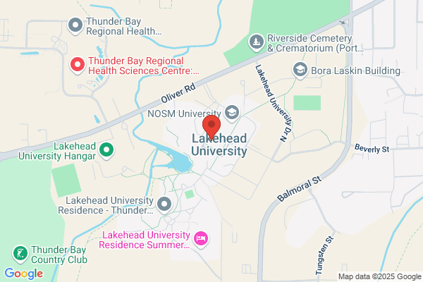 Lakehead University, Student Union
