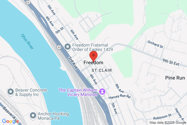 Freedom2000